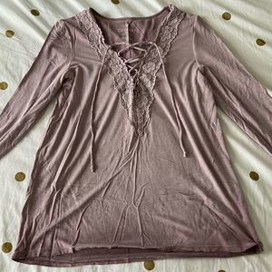 American eagle long sleeve